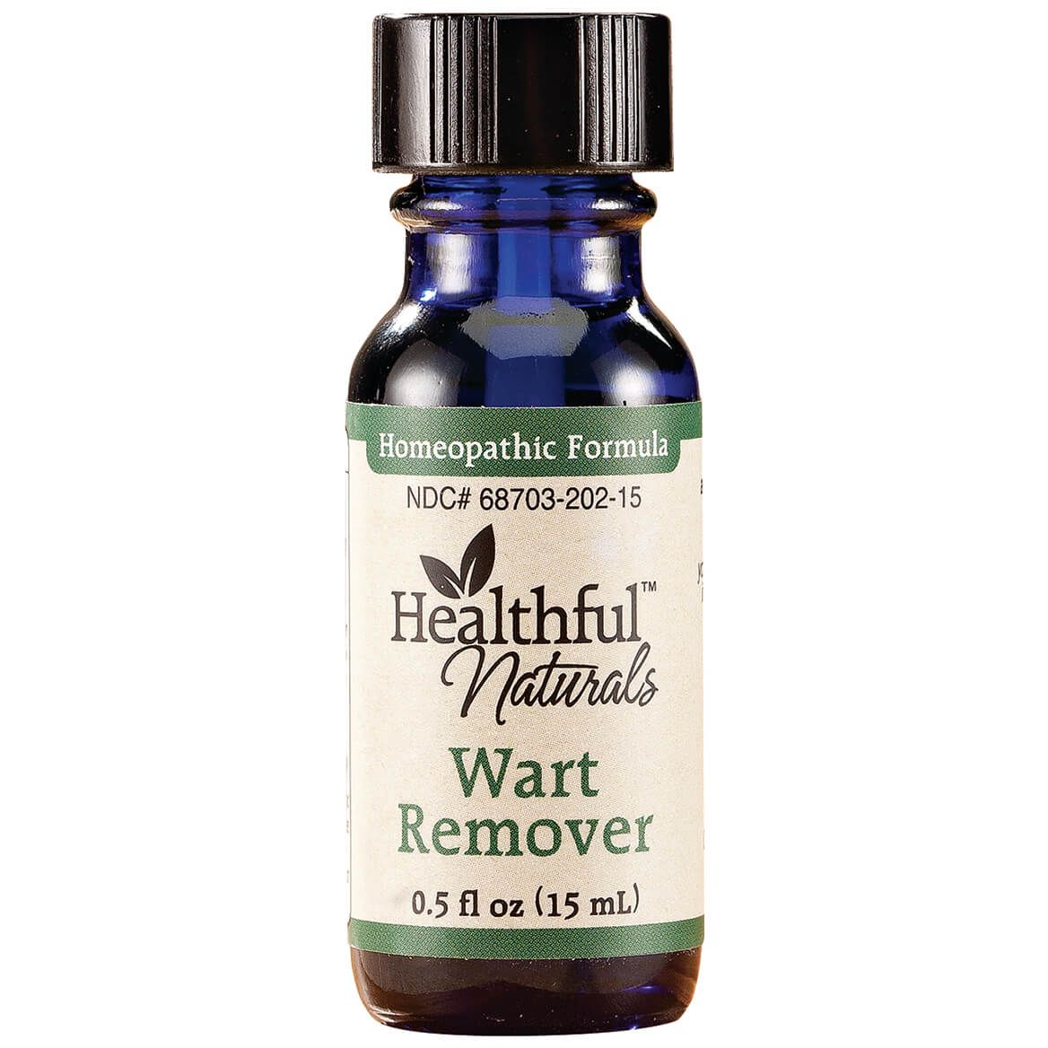 Healthful™ Naturals Wart Remover - 15 ml + '-' + 354505