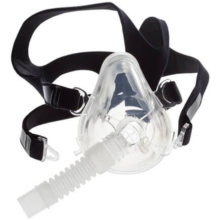Full Face CPAP Mask-355753