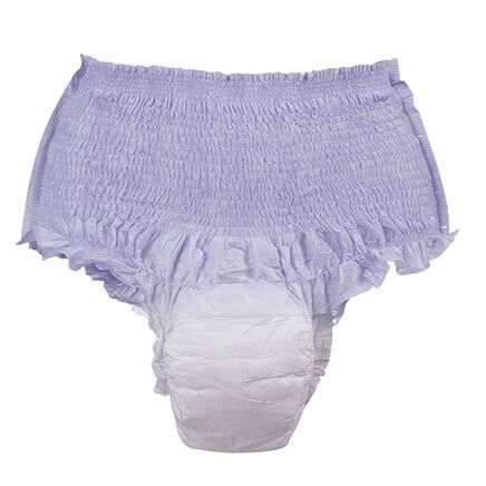 Female Protective Underwear, Case-355859