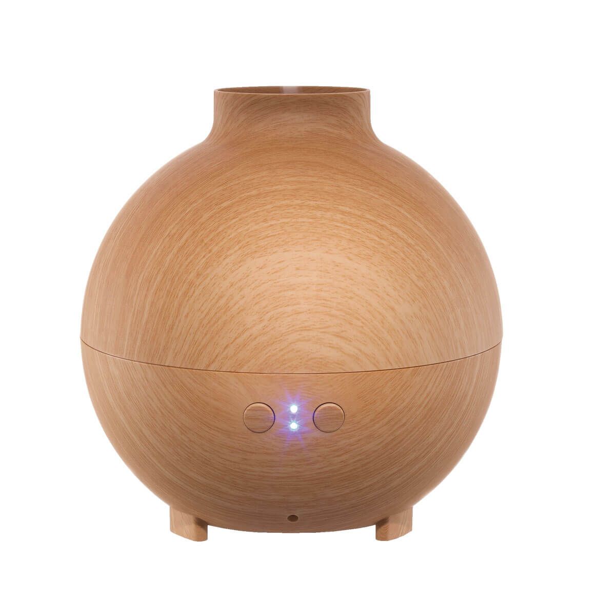 Lighted Essential Oil Diffuser & Humidifier, 600 ml + '-' + 356189