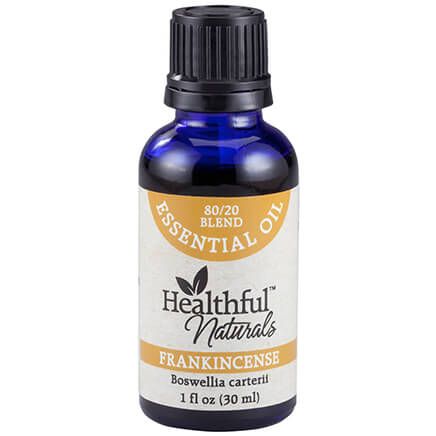 Healthful™ Naturals Frankincense Essential Oil, 30 ml-356513