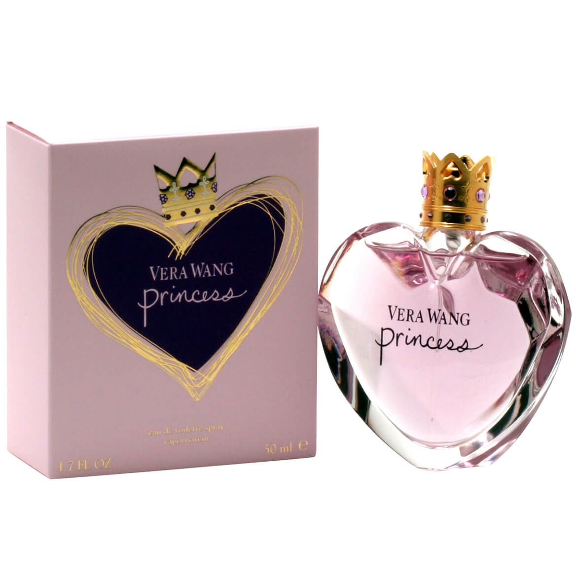 Flower Princess Perfume by Vera Wang for women Personal Fragrances :  : Beauty & Personal Care