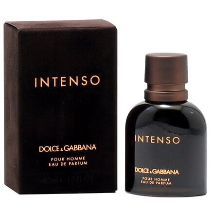 Dolce & Gabbana Pour Homme Intenso Men, EDP Spray-357280