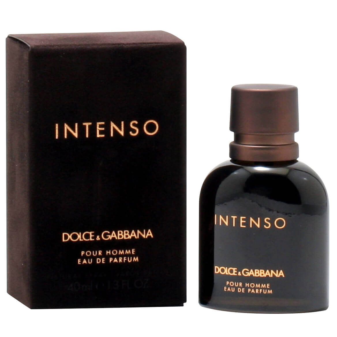 Dolce & Gabbana Pour Homme Intenso Men, EDP Spray + '-' + 357280