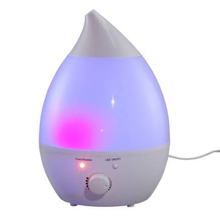 Ultrasonic Room Humidifier-357557