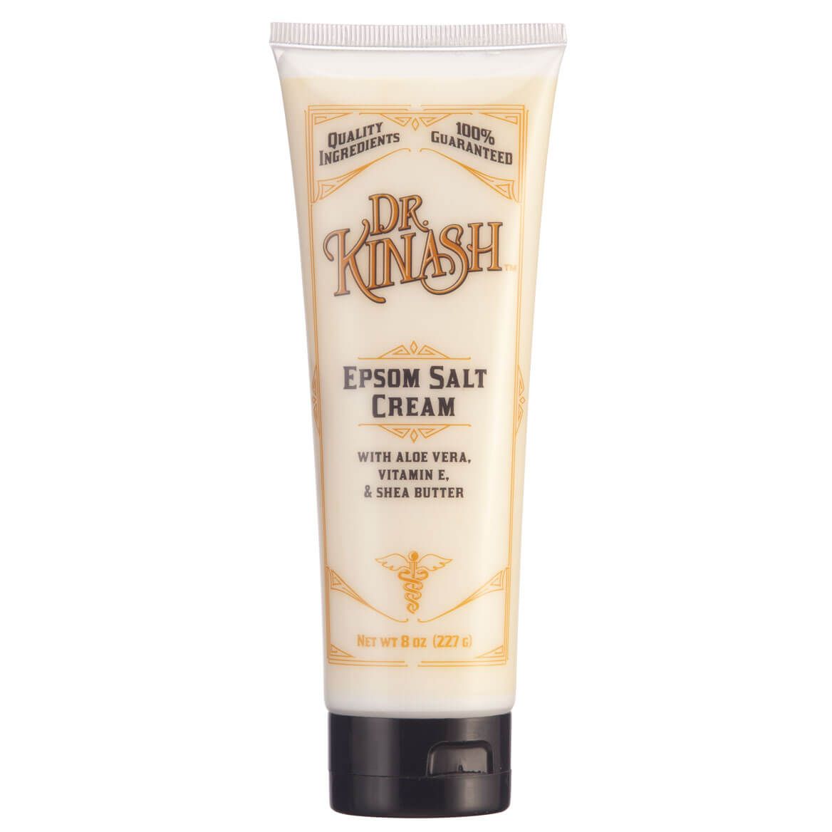 Dr. Kinash™ Epsom Salt Cream, 8 oz. + '-' + 359081