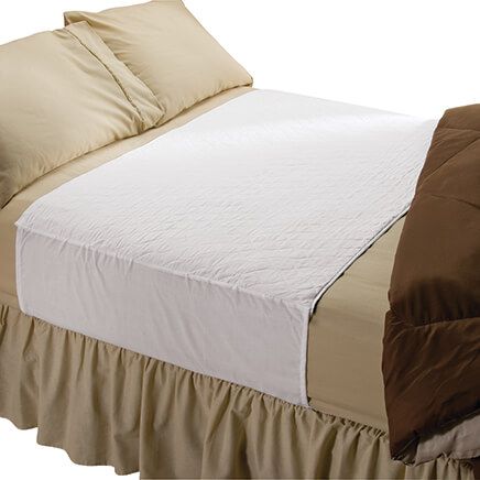 Reusable & waterproof Bed Pad-359458