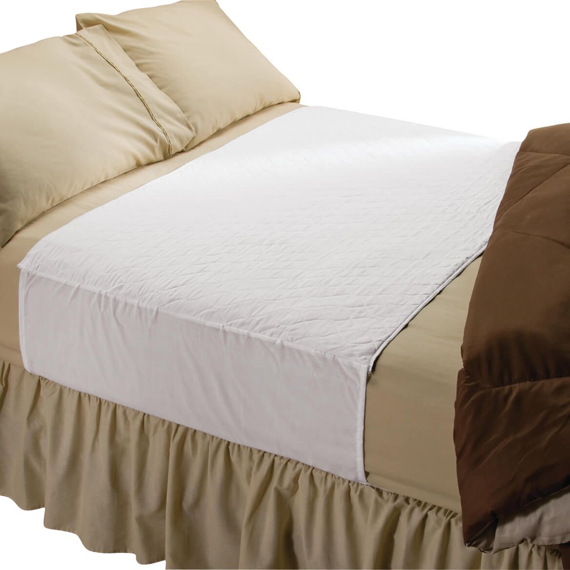 Reusable & waterproof Bed Pad + '-' + 359458