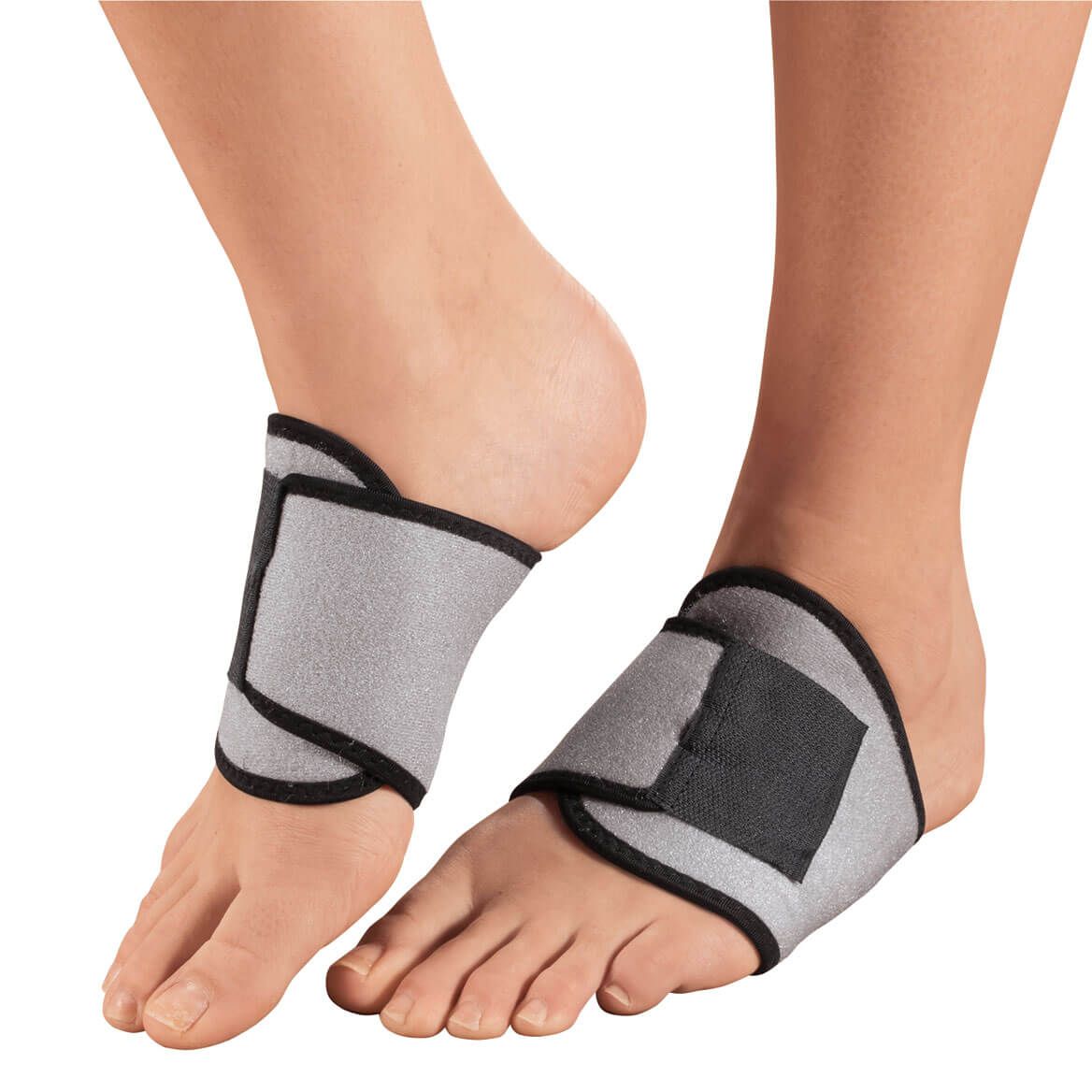 Adjustable Compression Arch Support, 1 Pair + '-' + 359503