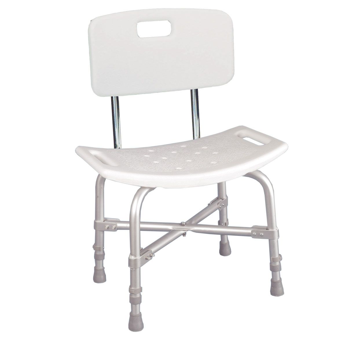 Bariatric Shower Chair with Back + '-' + 359674