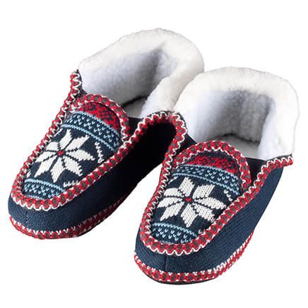 Norwegian Slippers-360020