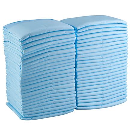 Disposable Underpads, Pack of 50-360100