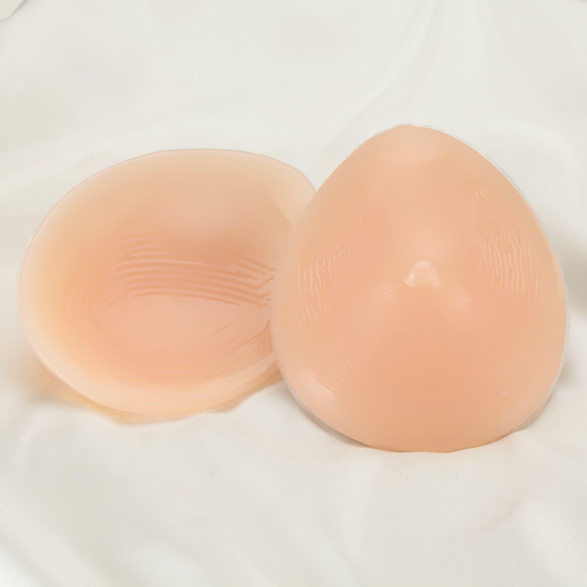 Silicone Teardrop Breast Form, 1 Form + '-' + 360138