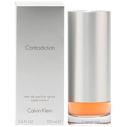 Calvin Klein Contradiction Ladies, EDP Spray 3.4 oz-360251