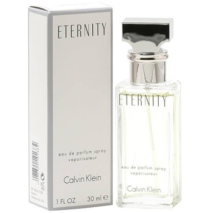 Calvin Klein Eternity Ladies, EDP Spray 1oz-360254