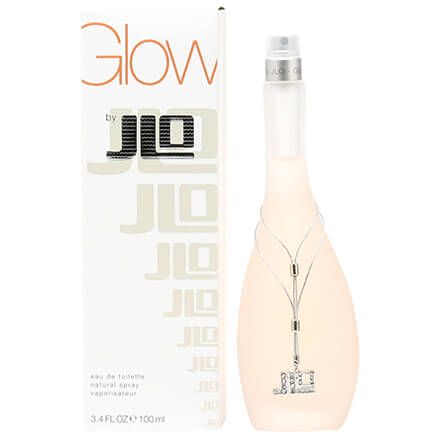J.LO Glow Ladies, EDT Spray 3.4oz-360267