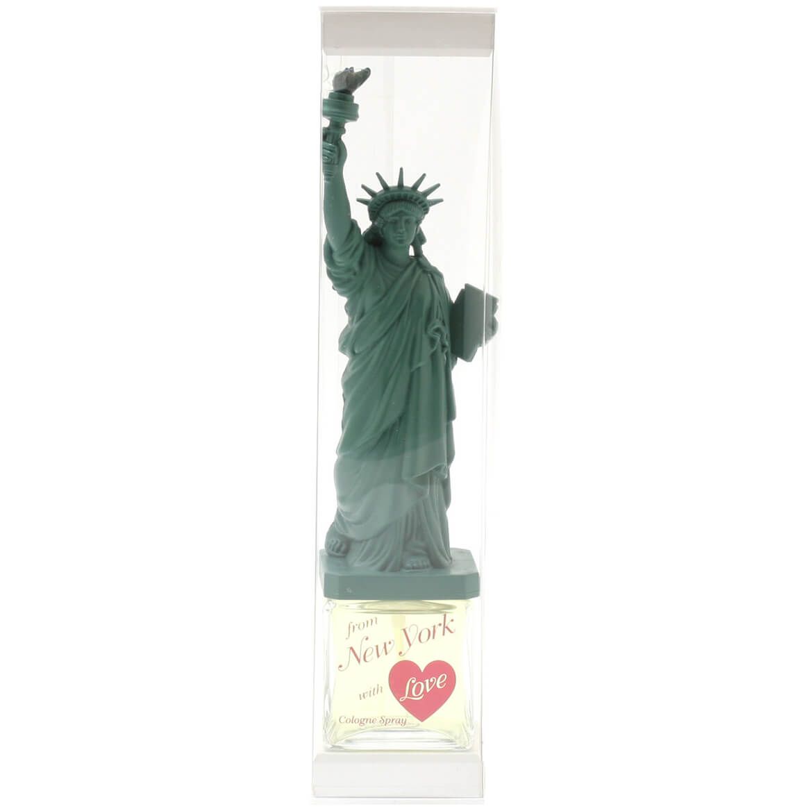 Statue of Liberty Ladies, Cologne Spray 1.7oz + '-' + 360275