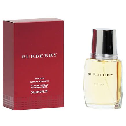 Burberry Classic Men, EDT Spray 1.7oz-360285