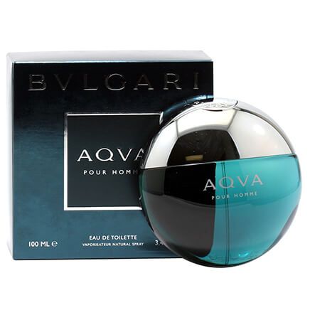 View product details for Bvlgari Aqua Pour Homme, EDT Spray 3.4oz