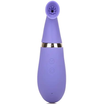 Rechargeable Clitoral Pump-361161