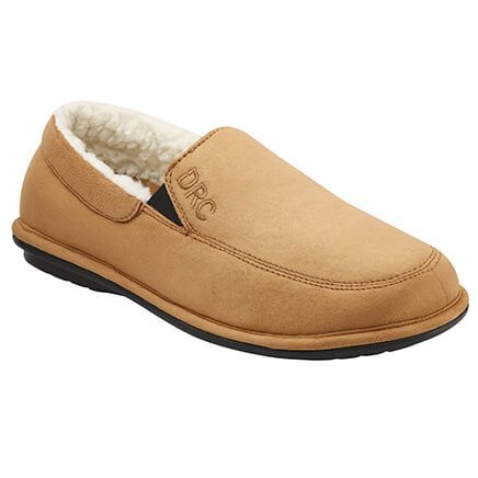Dr. Comfort® Relax Men's Slipper-361506