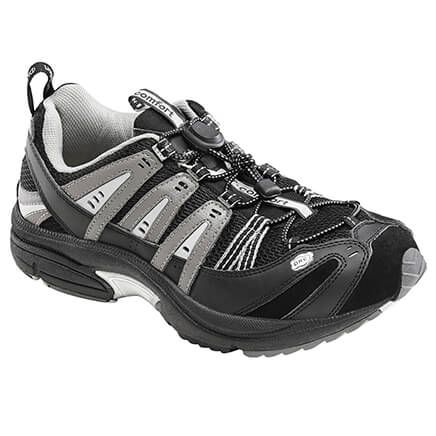 Dr. Comfort® Performance Men's Athletic Shoe-363440