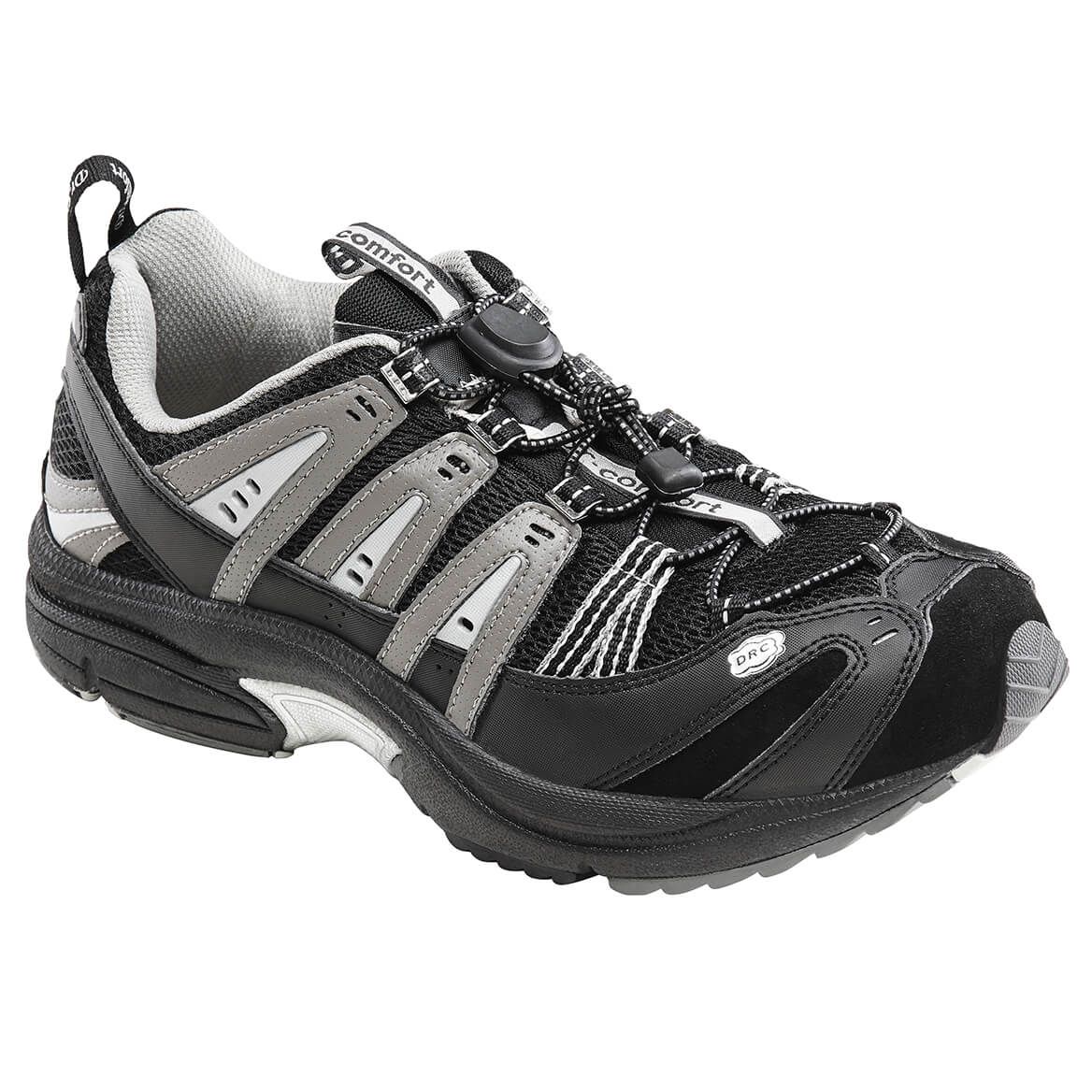Dr. Comfort® Performance Men's Athletic Shoe + '-' + 363440