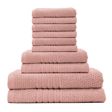 OakRidge™ 10-Piece Towel Set-366051