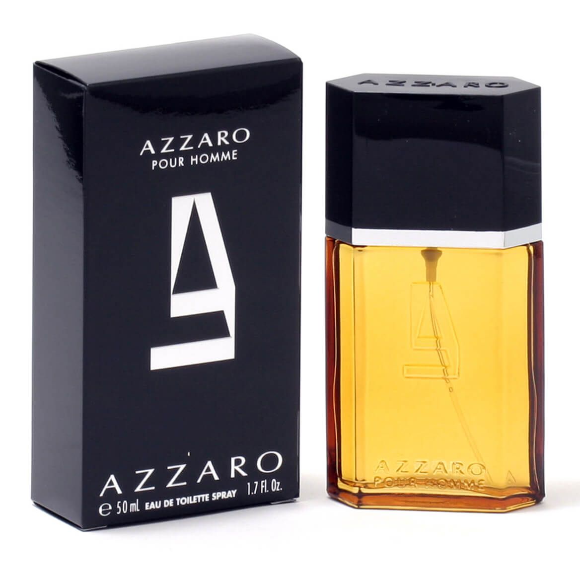Azzaro for Men EDT, 1.7 oz. + '-' + 366791