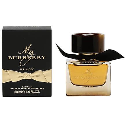 Burberry My Burberry Black for Women EDP, 1.6 oz.-366800