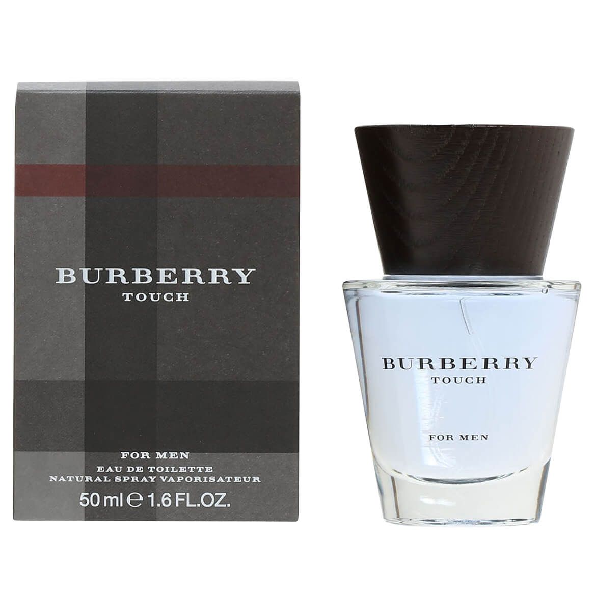 Burberry Touch for Men EDT, 1.7 oz. + '-' + 366804