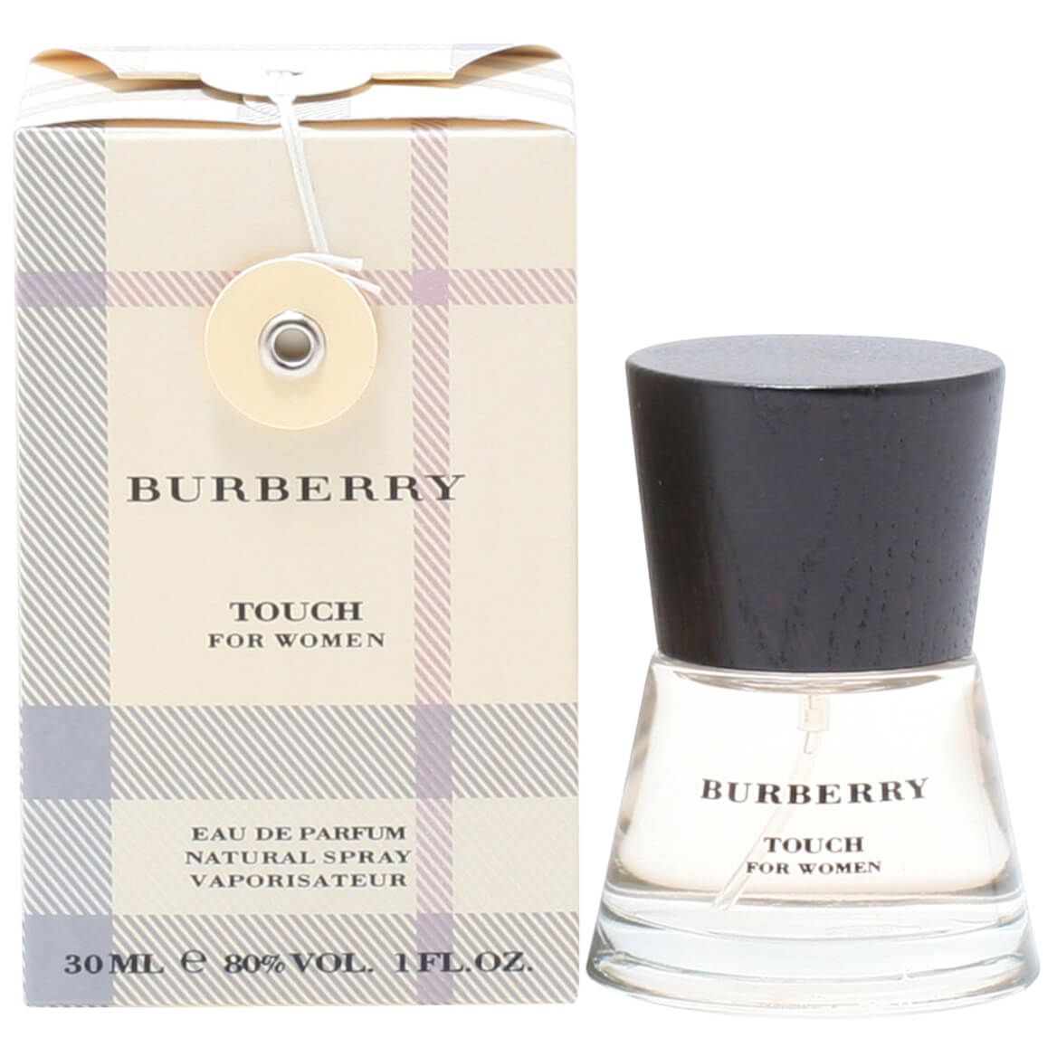 Burberry Touch for Women EDP, 1 oz. + '-' + 366805