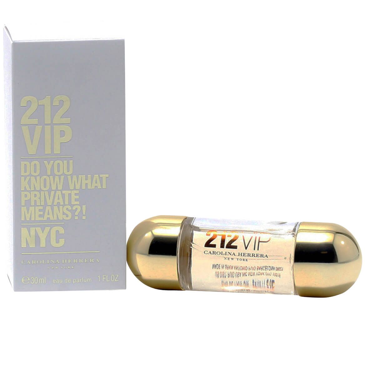 Carolina Herrera 212 VIP for Women EDP, 1 oz. + '-' + 366819