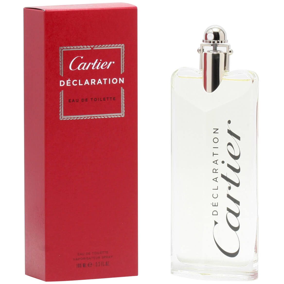 Cartier Declaration for Men EDT, 3.3 oz. + '-' + 366822
