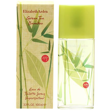 Elizabeth Arden Green Tea Bamboo for Women EDT, 3.3 oz.-366836