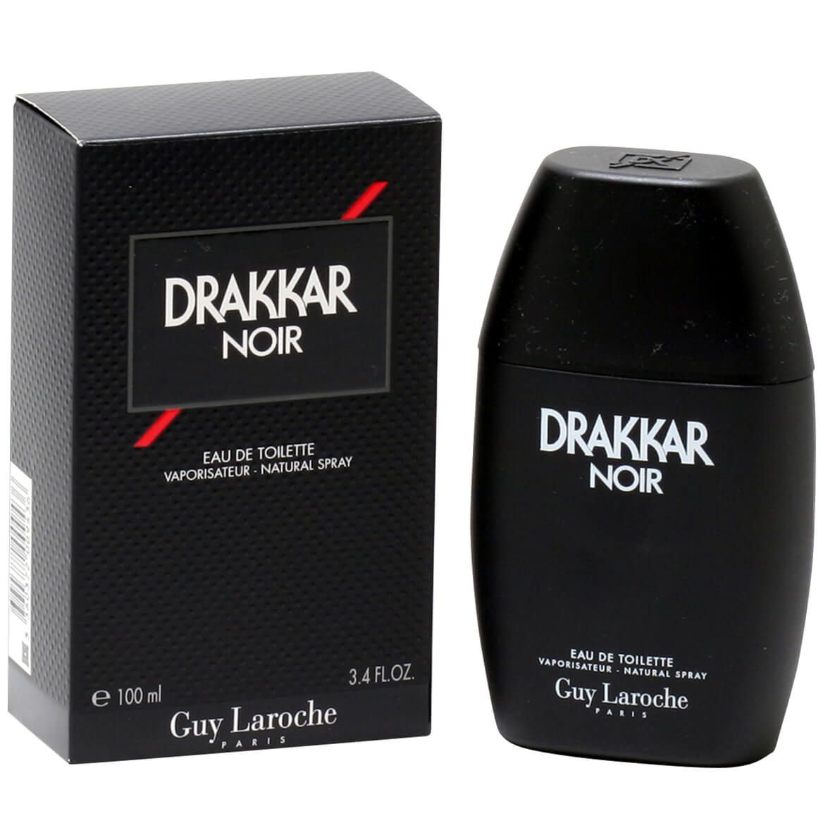 Guy Laroche Drakkar Noir for Men EDT, 3.4 oz. + '-' + 366846