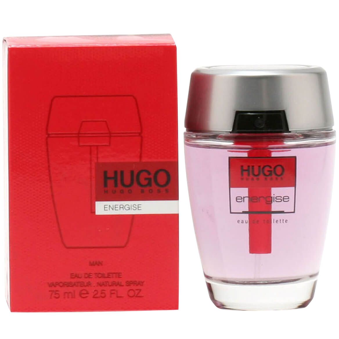 Hugo Boss Hugo Energise for Men EDT, 2.5 oz. + '-' + 366847
