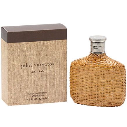 John Varvatos Artisan for Men EDT, 4.2 oz.-366855