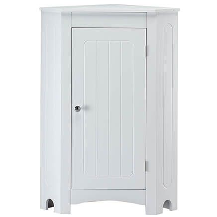 Ambrose Collection Corner Cabinet by OakRidge™-367155