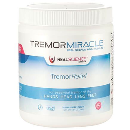 Tremor Miracle-367441