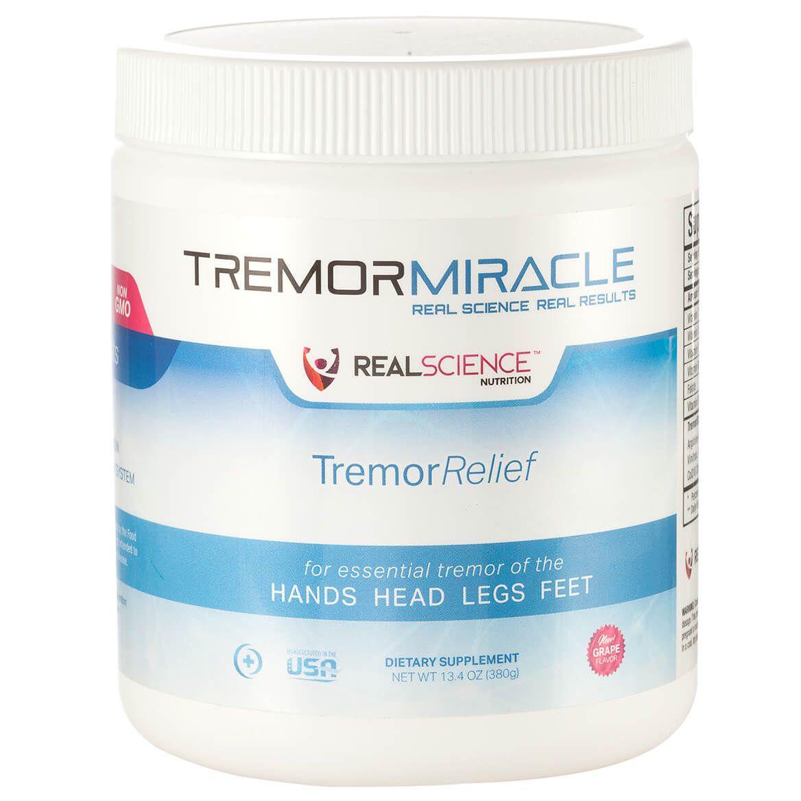 Tremor Miracle + '-' + 367441
