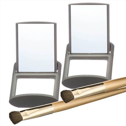 Joan Rivers Great Hair Day Fill-In Powder White 2-Pack-367947