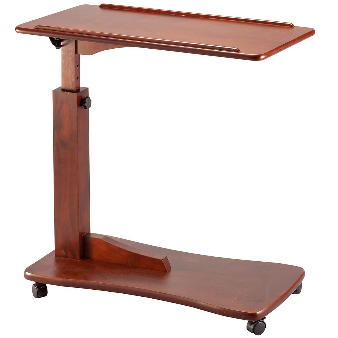 Adjustable Side Table by OakRidge™ + '-' + 368114