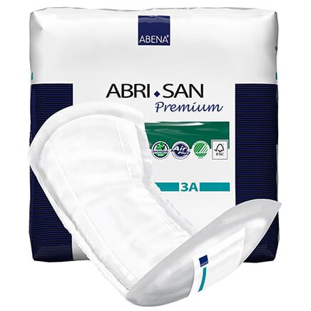 Abri-San™ 22oz. Premium Pads, Pack of 28-368408