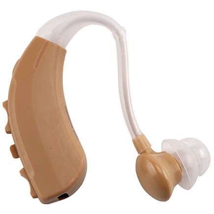Power Ear™ Digital Rechargeable Hearing Aid-369214