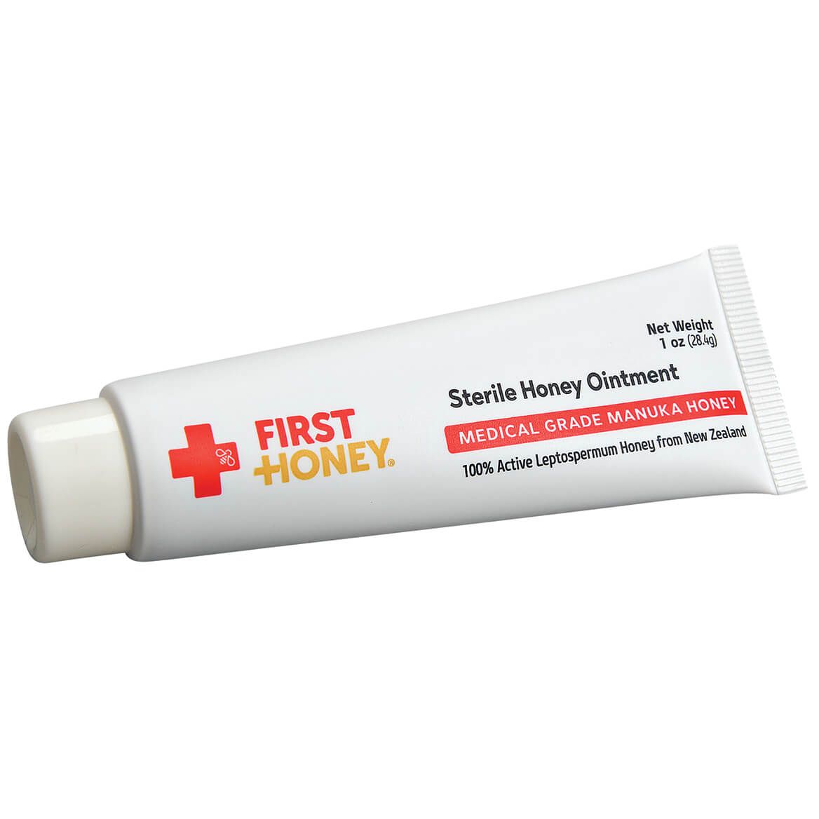 First Honey® Sterile Honey Ointment, 1 oz. + '-' + 369385