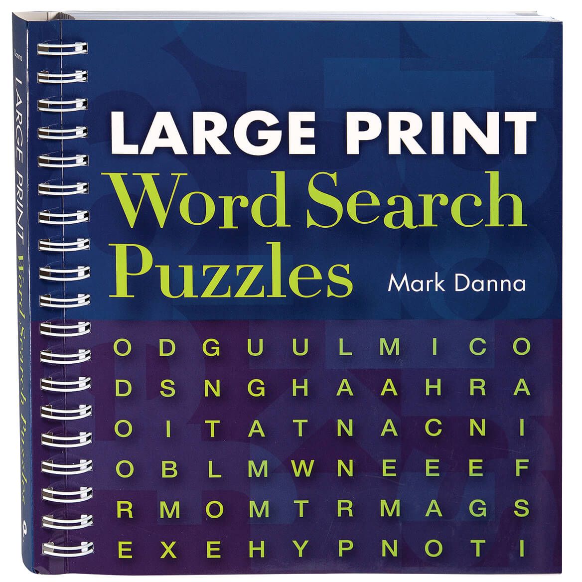 Large Print Word Search Puzzles + '-' + 369491