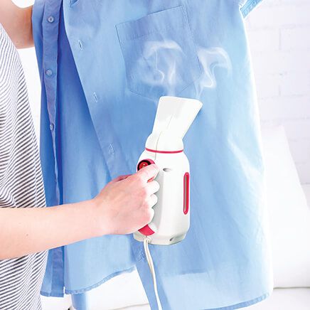 View product details for Fabric Steamer