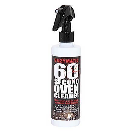 Enzymatic 60 Second Oven Cleaner-369816