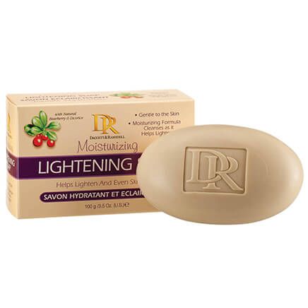 Moisturizing Skin Lightening Soap-369818